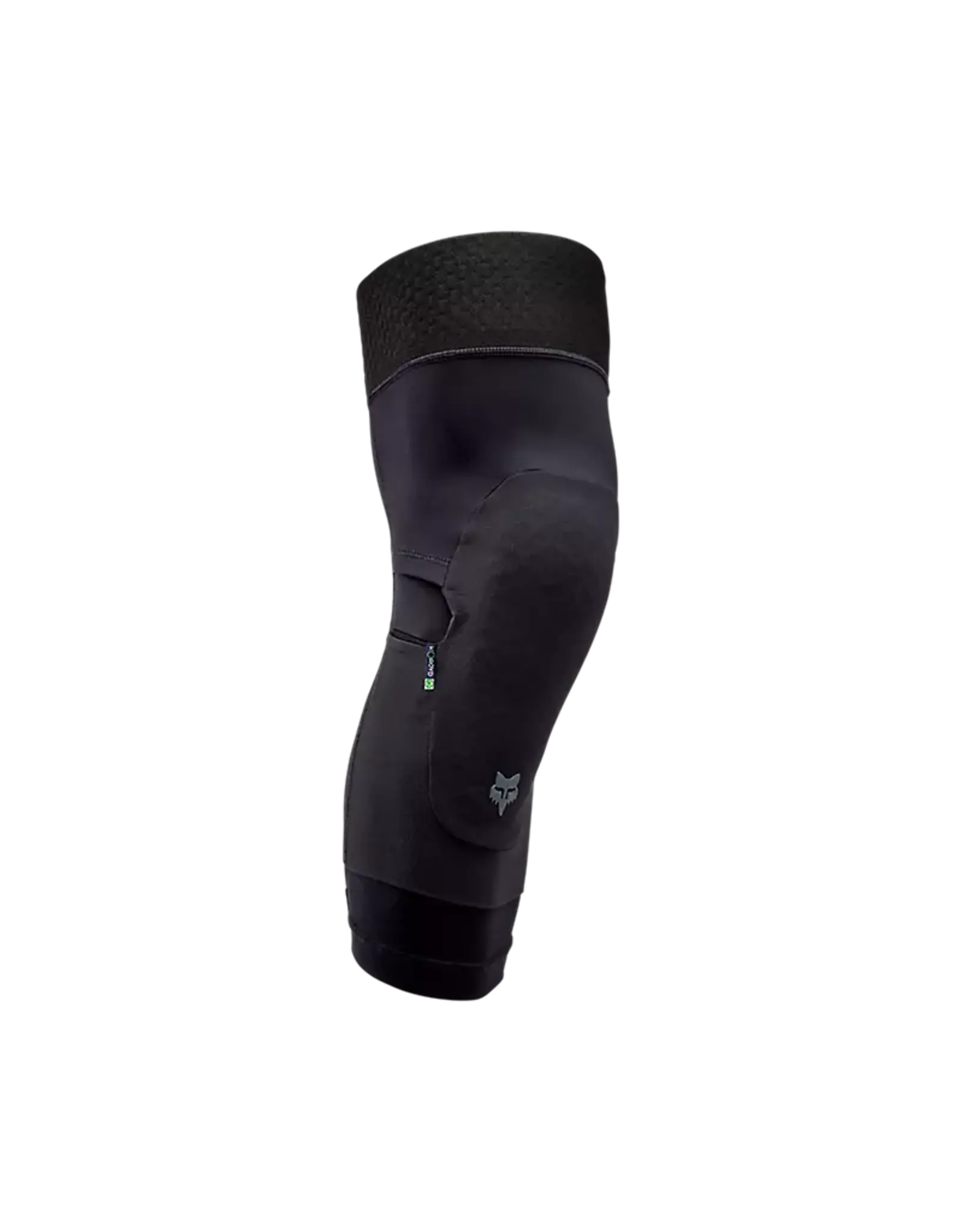 Fox Racing Fox Enduro Pro Knee Guard Black