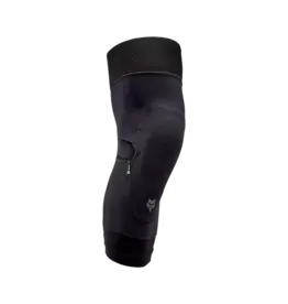 Fox Racing Fox Enduro Pro Knee Guard Black