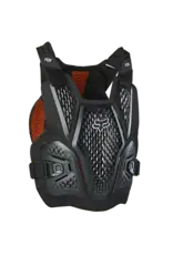 Fox Racing Fox Raceframe Impact SB CE D3O Black