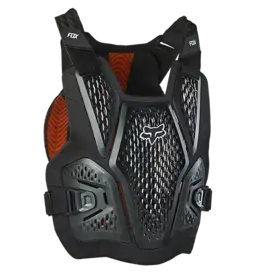 Fox Racing Fox Raceframe Impact SB CE D3O Black