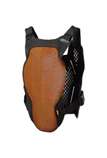 Fox Racing Fox Raceframe Impact SB CE D3O Black