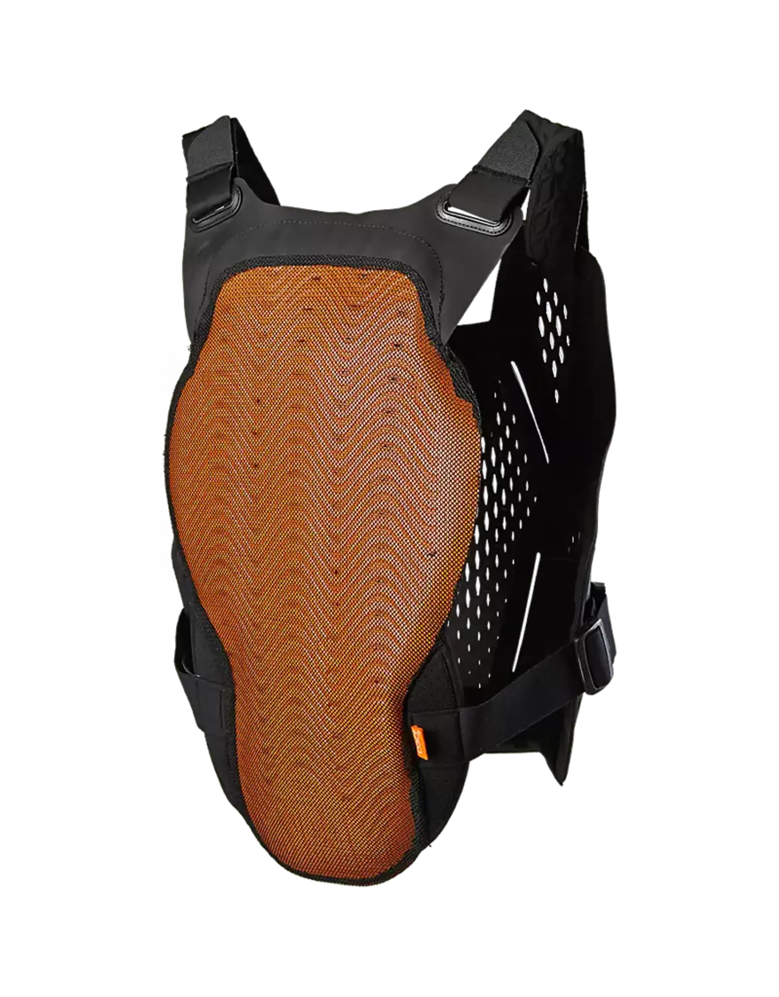 Fox Racing Fox Raceframe Impact SB CE D3O Black