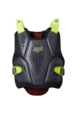 Fox Racing Fox Raceframe Impact SB CE D3O Dark Shadow