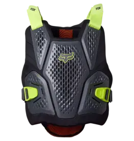 Fox Racing Fox Raceframe Impact SB CE D3O Dark Shadow