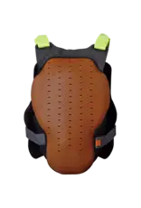 Fox Racing Fox Raceframe Impact SB CE D3O Dark Shadow