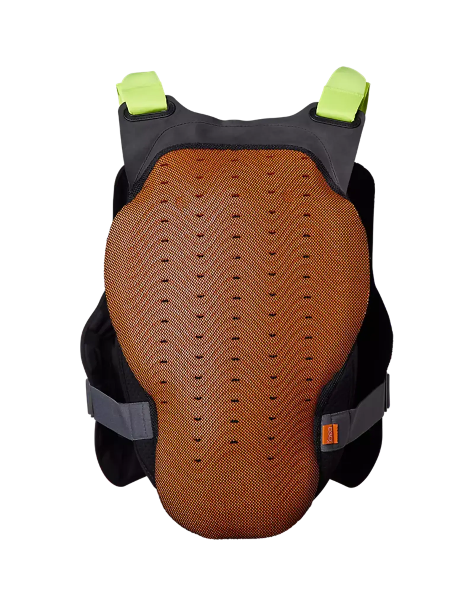 Fox Racing Fox Raceframe Impact SB CE D3O Dark Shadow