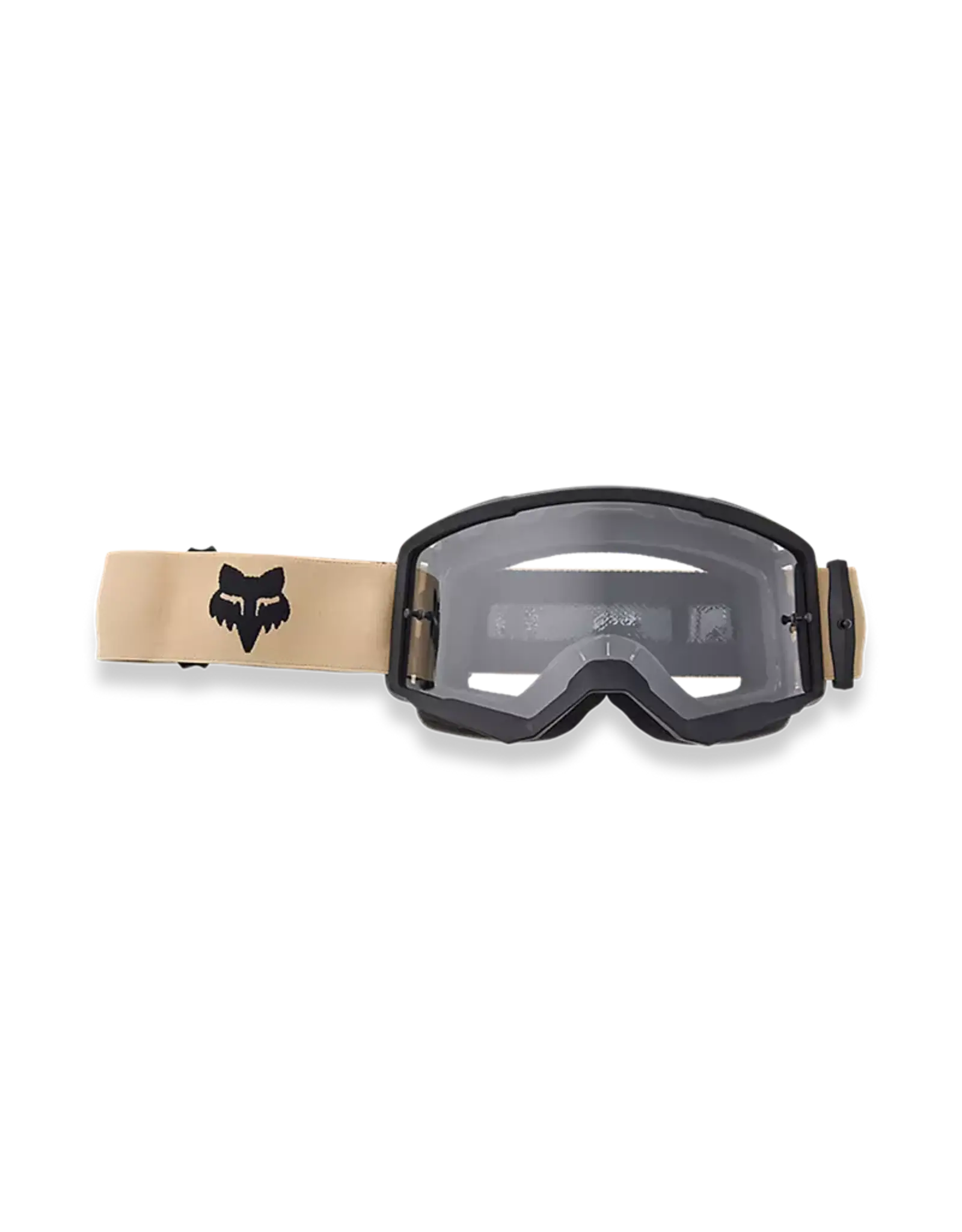 Fox Racing Fox MTB Main Goggle IRN
