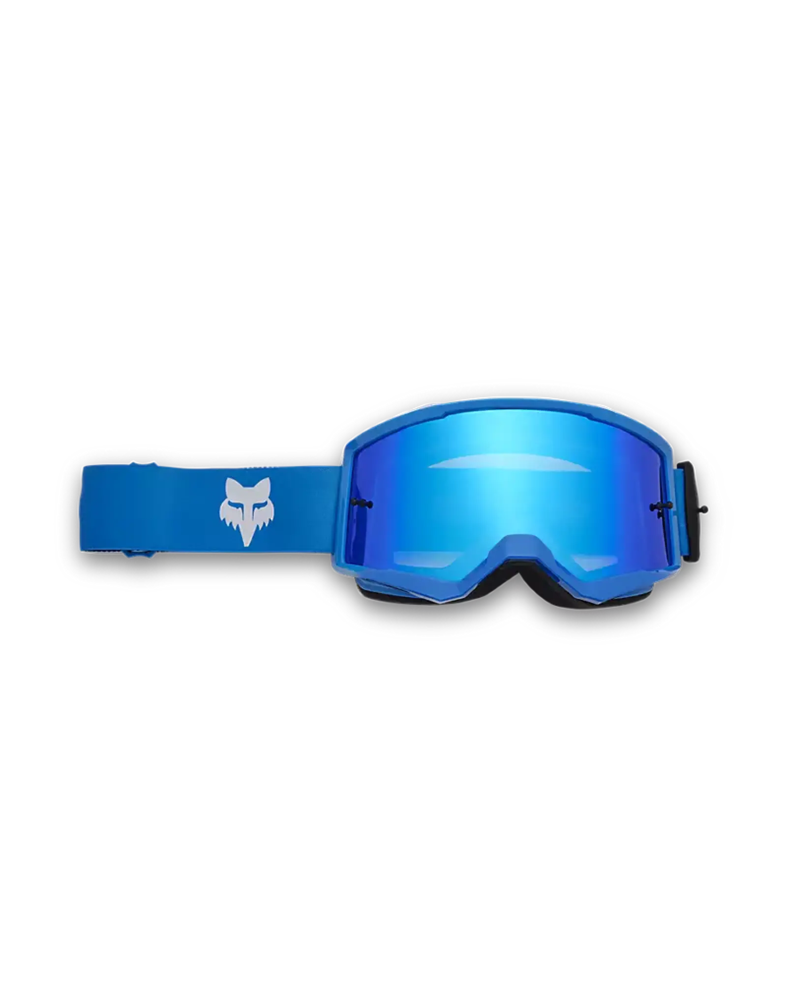 Fox Fox Main Core Goggle - Spark True Blue