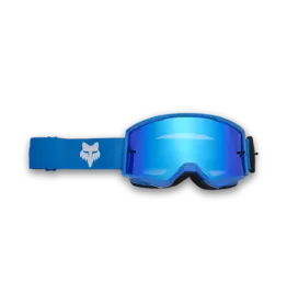 Fox Fox Main Core Goggle - Spark True Blue