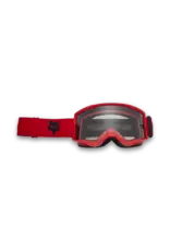 Fox Racing Fox Main Core Goggle Flo Red