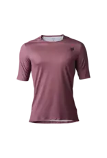 Fox Fox Flexair Ascent SS Jersey Cordovan