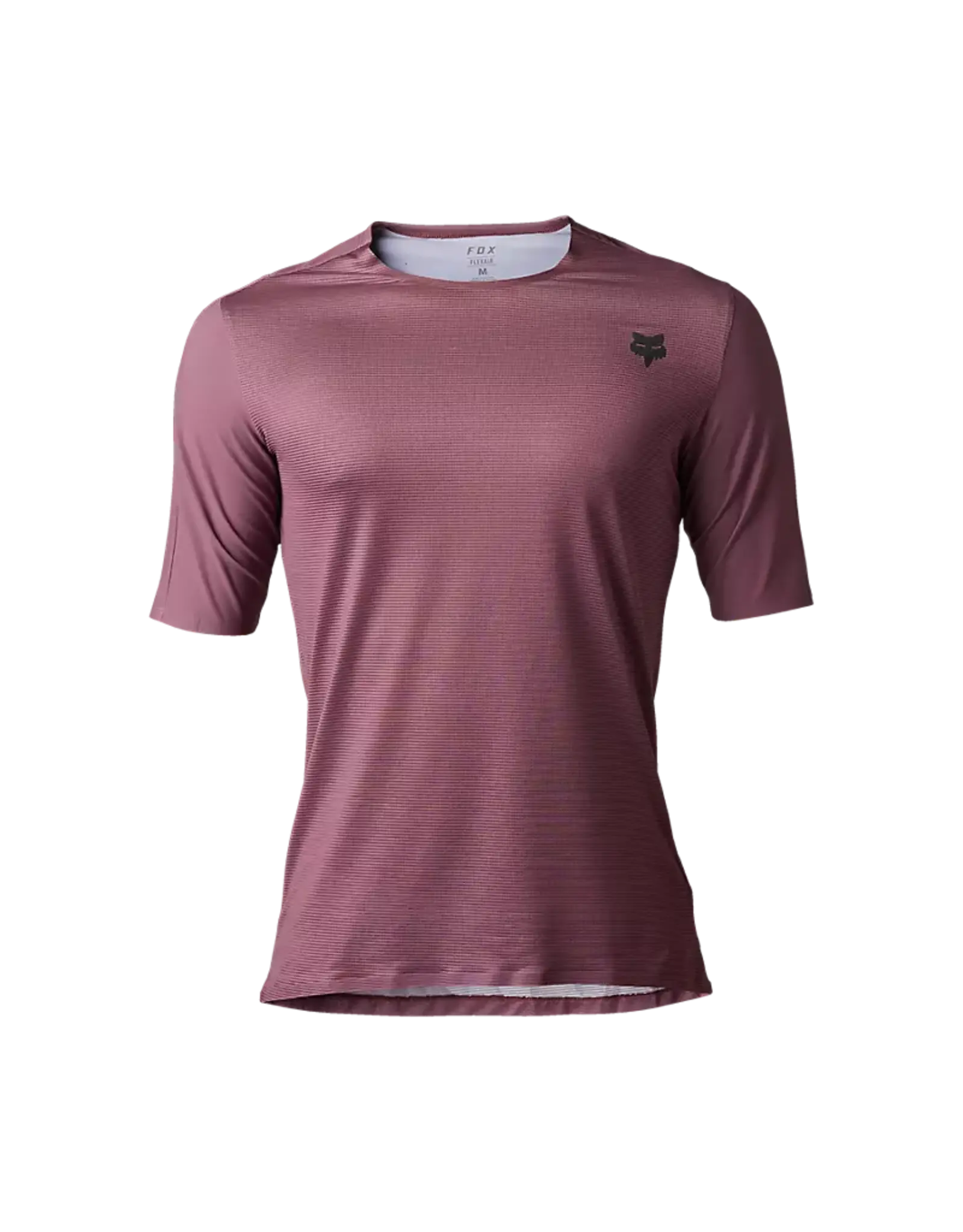 Fox Fox Flexair Ascent SS Jersey Cordovan