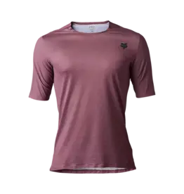 Fox Fox Flexair Ascent SS Jersey Cordovan