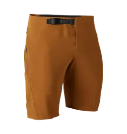 Fox Fox Flexair Ascent Short Nutmeg Fox Fox Flexair Ascent Short Nutmeg