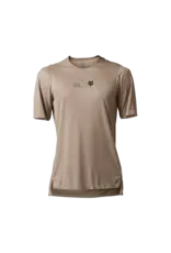 Fox Fox Flexair Pro SS Jersey Mocha