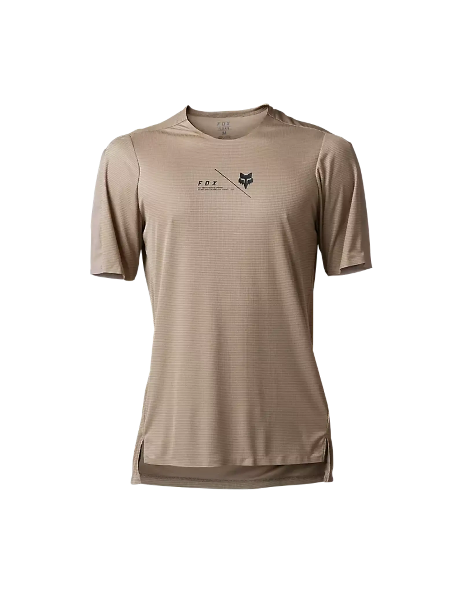 Fox Racing Fox Flexair Pro SS Jersey Mocha