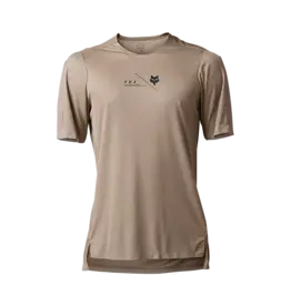 Fox Fox Flexair Pro SS Jersey Mocha