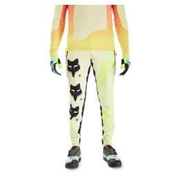 Fox Fox Flexair Pant Elevated Lemonade