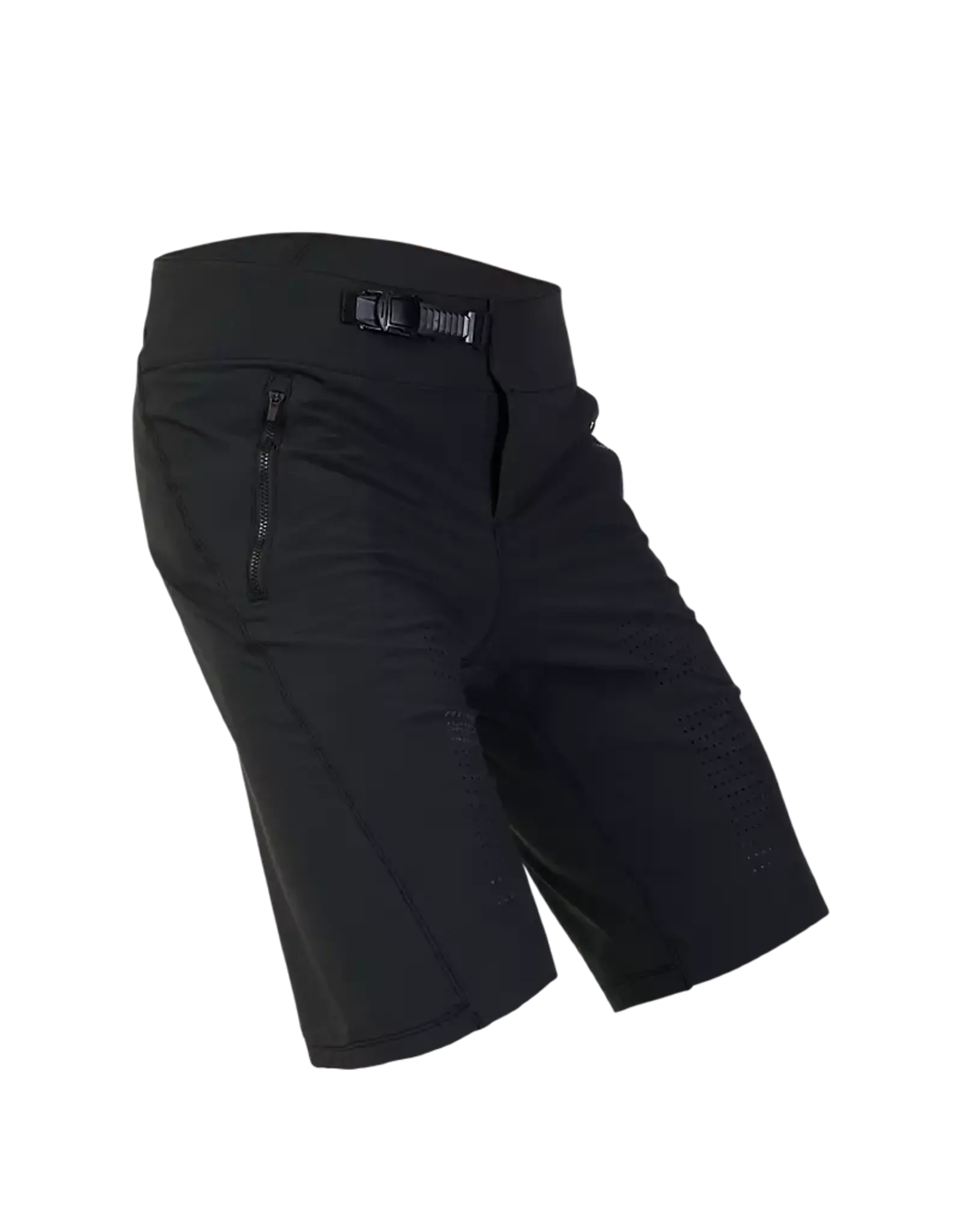Fox FOX Flexair Short Black