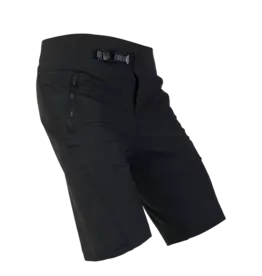 Fox FOX Flexair Short Black