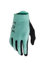 Fox Fox Flexair Ascent Glove Jade