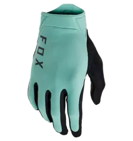 Fox Fox Flexair Ascent Glove Jade