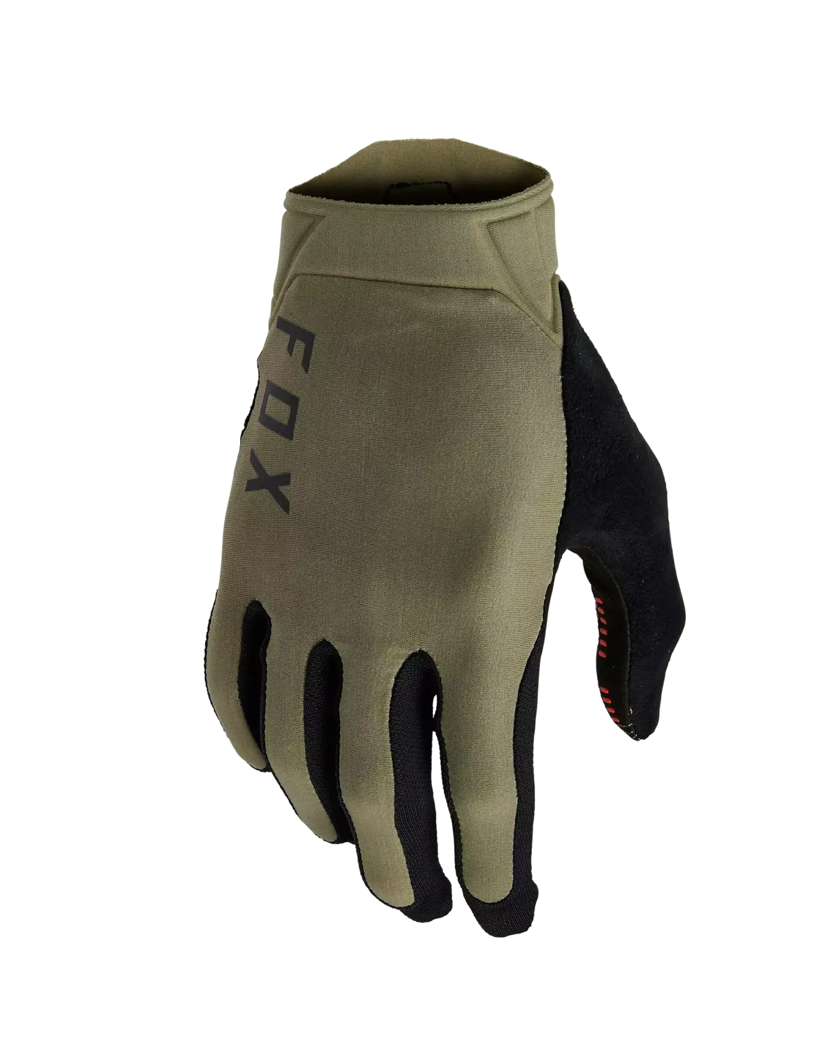 Fox Fox Flexair Ascent Glove Bark