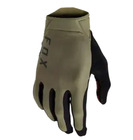 Fox Fox Flexair Ascent Glove Bark