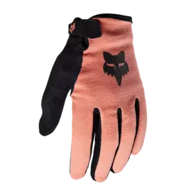 Fox Fox Womens Ranger Glove Salmon