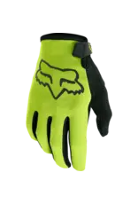 Fox Fox Ranger Glove Flo Yellow