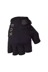 Fox Racing Fox W Ranger Glove Gel Short Black