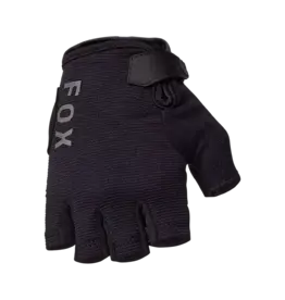 Fox Racing Fox W Ranger Glove Gel Short Black