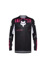 Fox FOX RANGER LS JERSEY DIGI IMAGE Black