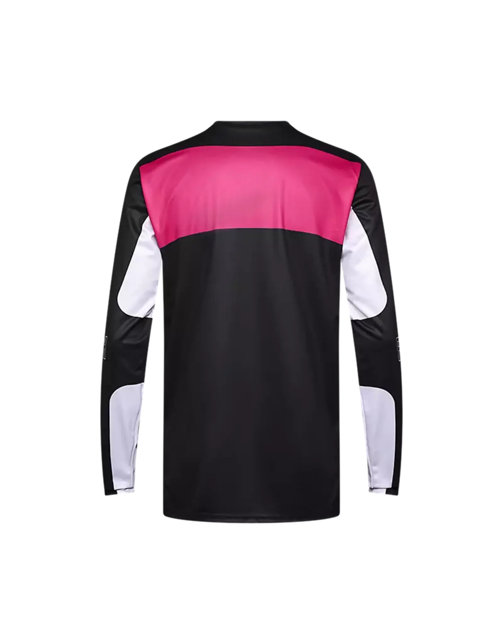 Fox FOX RANGER LS JERSEY DIGI IMAGE Black