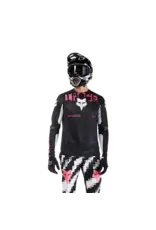 Fox FOX RANGER LS JERSEY DIGI IMAGE Black
