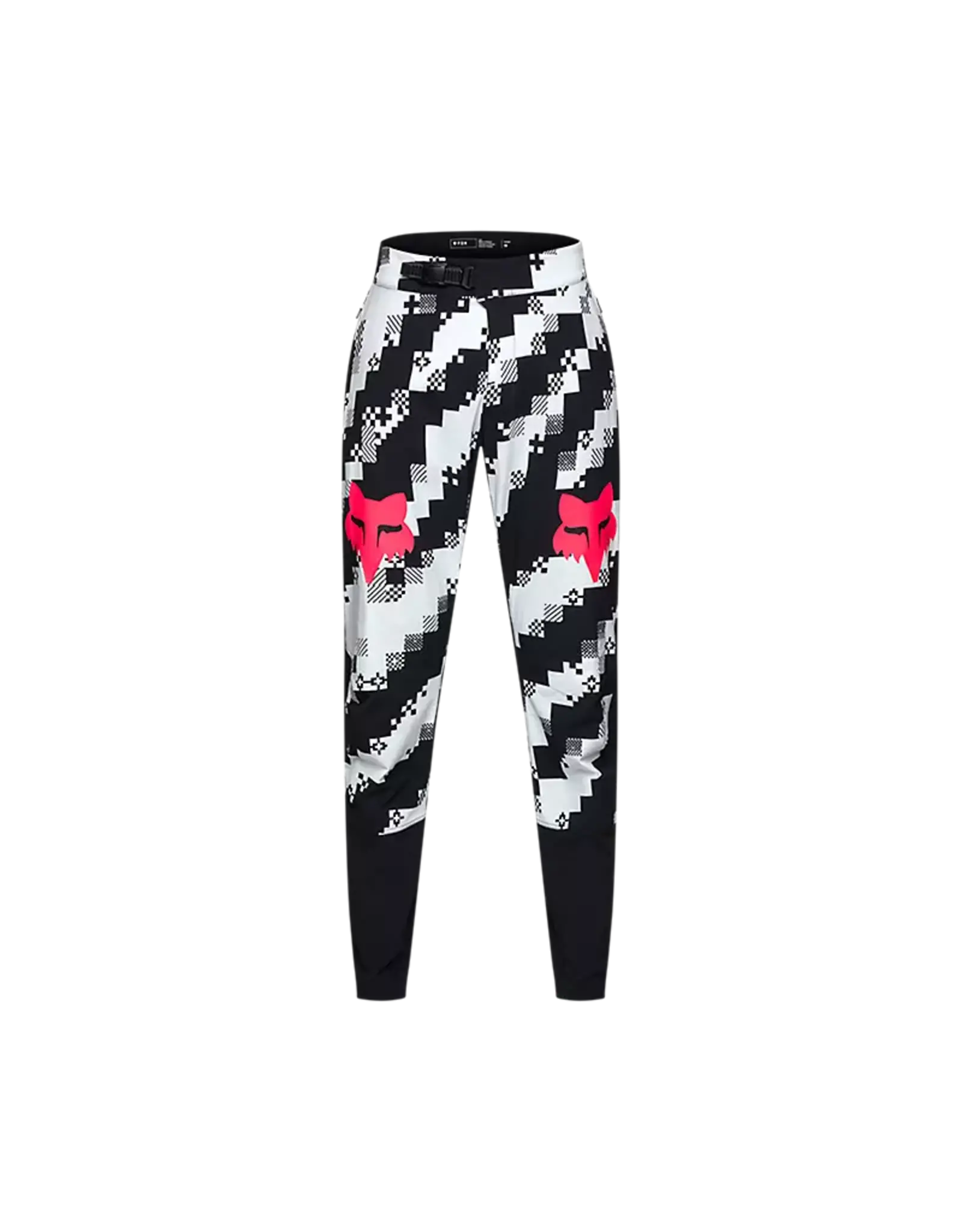 Fox FOX RANGER PANT DIGI IMAGE Black