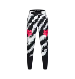 Fox (suspension) FOX RANGER PANT DIGI IMAGE Black