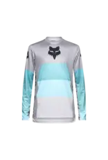 Fox Racing FOX RANGER LS JERSEY GRID Steel Grey
