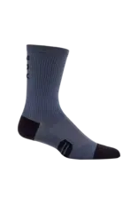 Fox FOX 8" Ranger Sock Graphite