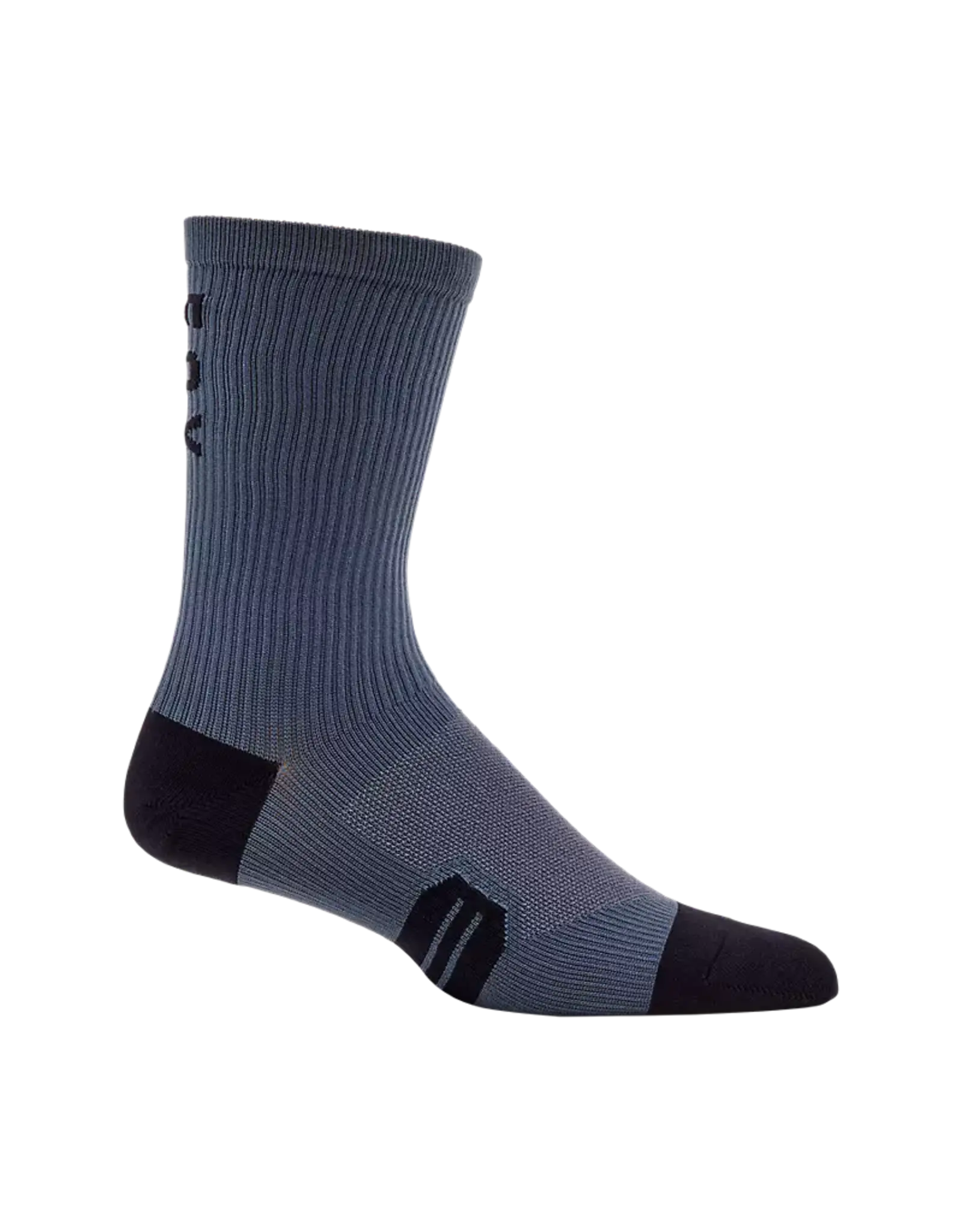 Fox FOX 8" Ranger Sock Graphite