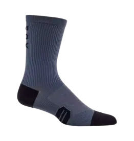 Fox FOX 8" Ranger Sock Graphite