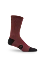 Fox FOX 8" Ranger Sock Rust