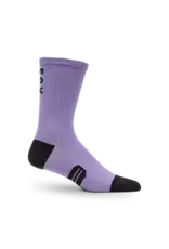 Race Face FOX 8" Ranger Sock Lilac