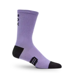 Race Face FOX 8" Ranger Sock Lilac