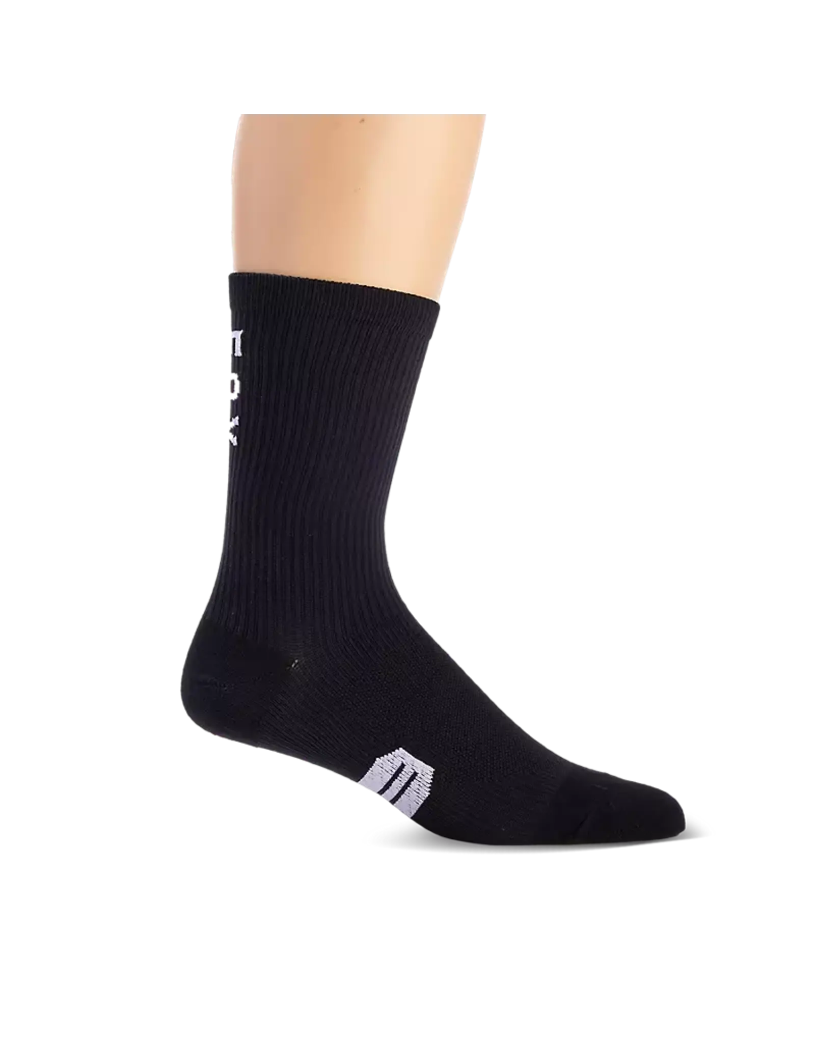 Fox FOX 8" Ranger Sock Black