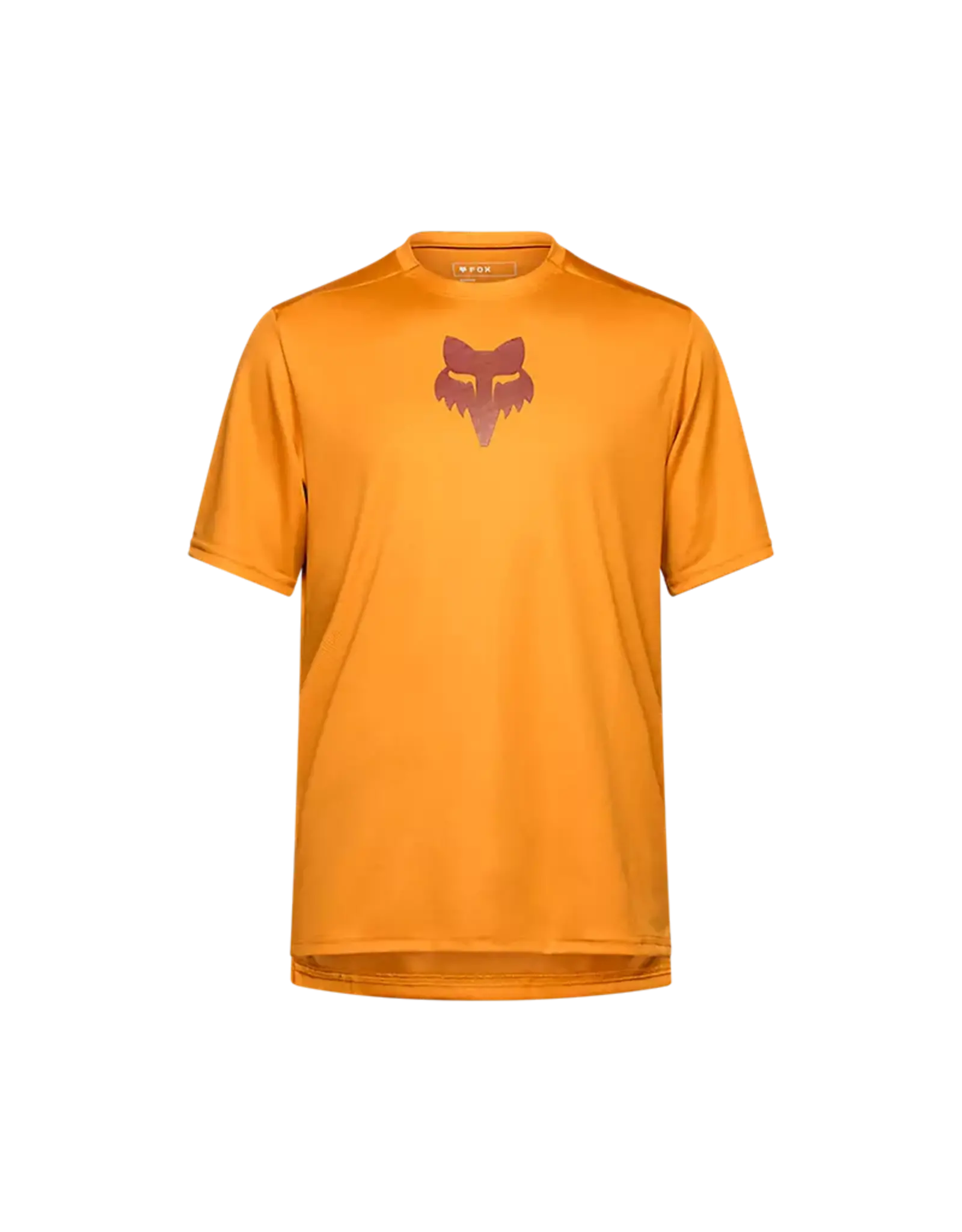 Fox Racing FOX Ranger SS Jersey Fox Head Caramel