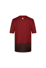 Fox FOX Ranger SS Jersey Wordmark Rust