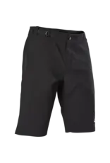 Fox Racing FOX Ranger Short Black