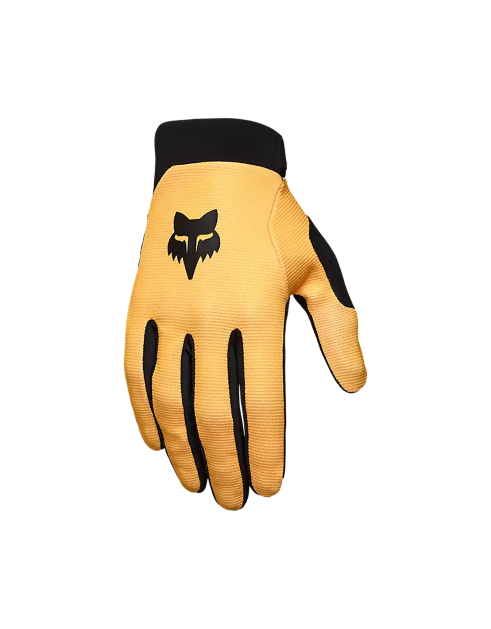 Fox (suspension) FOX Ranger Glove Tangerine