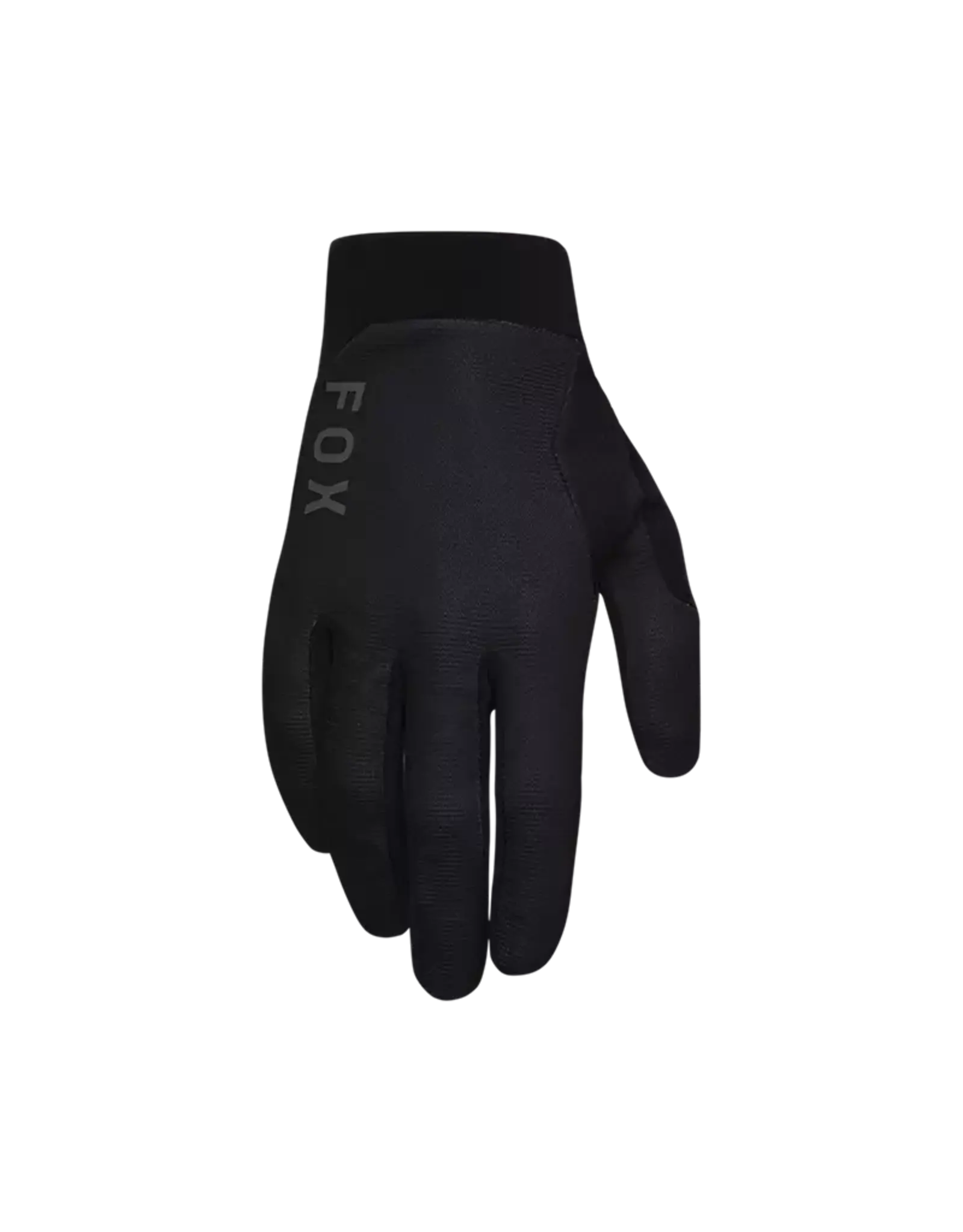 Fox FOX Ranger Glove Gel Black